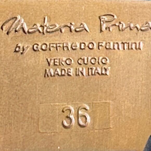 Materia Prima by Goffredo Fantini - Picture 12 of 12